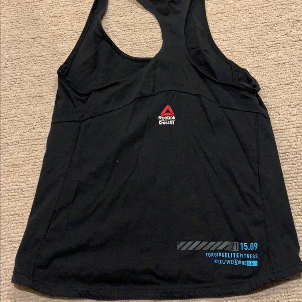Flawless Reebok CrossFit workout top!!! - Picture 6 of 6